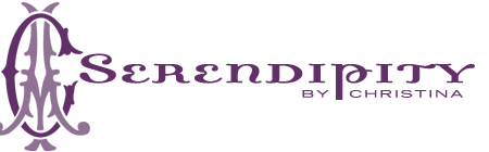Serendipity by Christina
