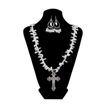 Arctic Circle - Necklace