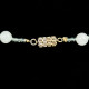Artemis - Clasp