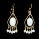 Artemis - Earrings