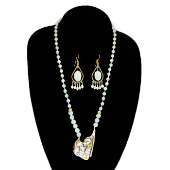 Artemis - Necklace