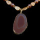 Away I Go - Pendant