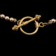 Away I go - Clasp