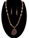 CWG_4047 Necklace X