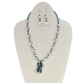 CWG_5137 Necklace