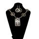 Celestial Love - Necklace