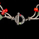 Christmas in July - Clasp