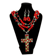 Christmas in July - Necklace