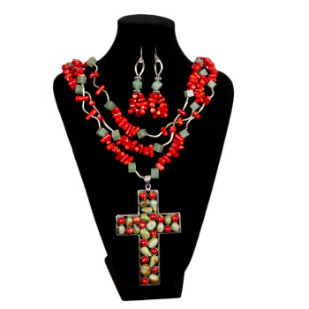 Christmas in July - Necklace