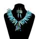 Copy of Added Peace - Necklace