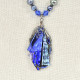 Copy of Bluer, Not Blue - Pendant