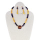 Copy of Compare and Contrast - Necklace