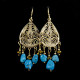 Copy of Perfectly Irregular - Earrings