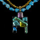 Copy of Perfectly Irregular - Pendant