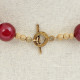 Cumaean Sibyl - Clasp