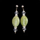 Deeply Rooted - Earrings