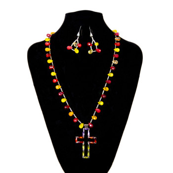 Eye Candy - Necklace