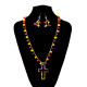 Eye Candy - Necklace