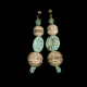 Fairy Godmother - Earrings