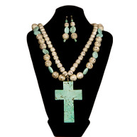 Fairy Godmother - Necklace