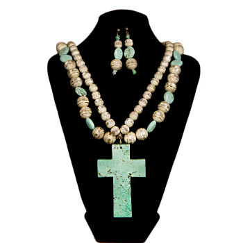 Fairy Godmother - Necklace