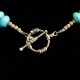 Forever Changing - Clasp