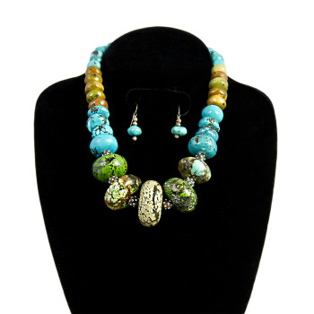 Forever Changing - Necklace