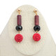Fortuna - Earrings