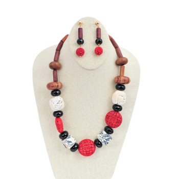 Fortuna - Necklace