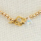 Fortune - Clasp