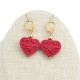 Fortune - Earrings