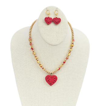 Fortune - Necklace