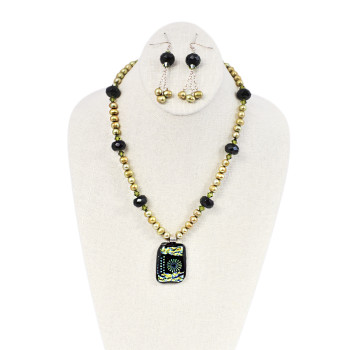 From A New View - Necklace