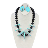 Funky Town - Necklace