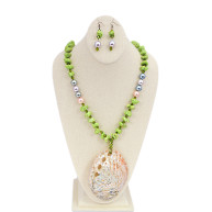 Helen of Troy - Necklace