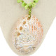 Helen of Troy - Pendant