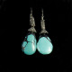 Hidden Affection - Earrings