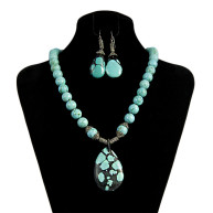 Hidden Affection - Necklace