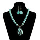 Hidden Affection - Necklace