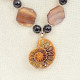 Homer's Jewel - Pendant