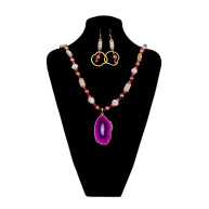 Humor Me - Necklace