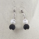 If Only For Tonight - Earrings