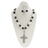 If Only For Tonight - Necklace