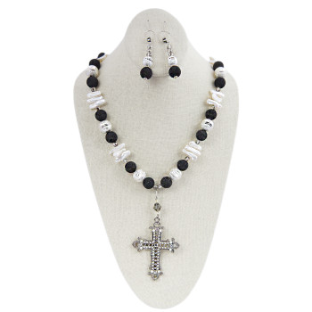 If Only For Tonight - Necklace