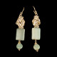 Mirage - Earrings