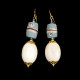 Music of My Soul - Earrings