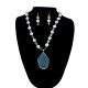 My Calm In the Storm - Necklace
