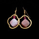 Nepokousej Me - Earrings