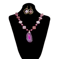 Nepokousej Me - Necklace