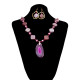 Nepokousej Me - Necklace